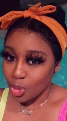 Tiara Wallace death by force case profile photo