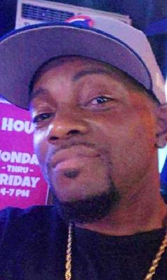 Walter Brown death by force case profile photo