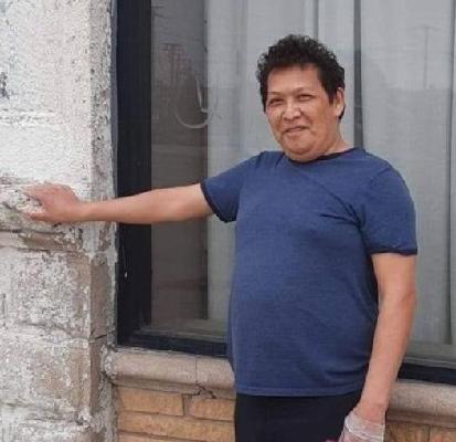 Florentino Ruiz death by force case profile photo