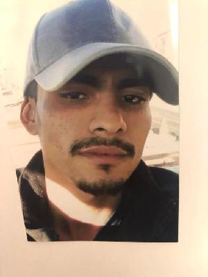 Wilmer Cortez death by force case profile photo