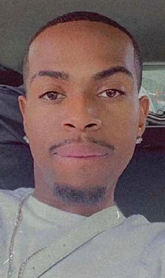 Joseph Gist death by force case profile photo