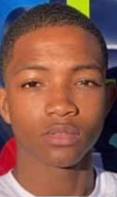 Andrew Richmond death by force case profile photo