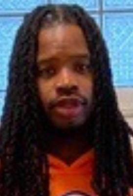 Demil Spears death by force case profile photo