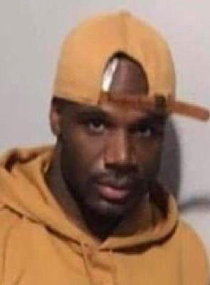 Rayshawn Williams death by force case profile photo