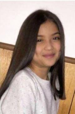 Lena Nunez-Anaya death by force case profile photo