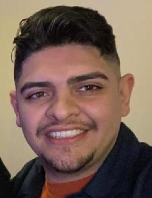 Luis Garcia death by force case profile photo