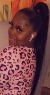 Shaniyah Brown death by force case profile photo