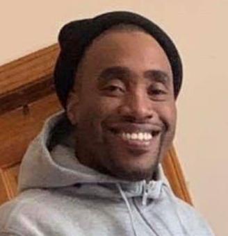 Ahmad Cathey death by force case profile photo