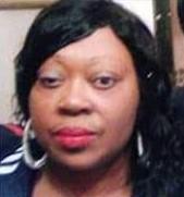 Frances Neal death by force case profile photo