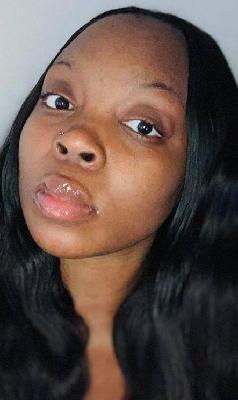Jasmine Neal death by force case profile photo