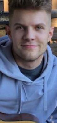 Gary Tinder death by force case profile photo