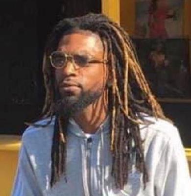 Alonzo Robinson death by force case profile photo