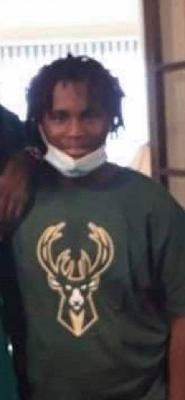 Charles Riley death by force case profile photo
