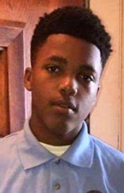 Jasean Francis death by force case profile photo