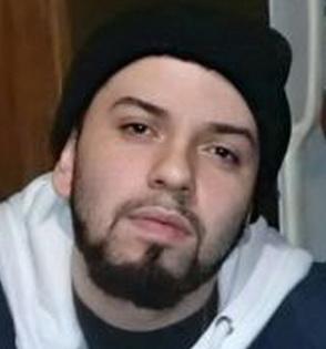 Luis Gonzalez death by force case profile photo