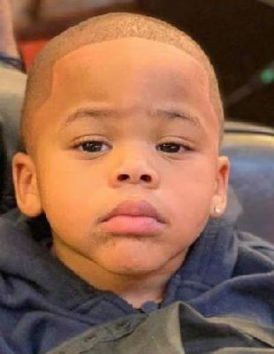 Mekhi James death by force case profile photo