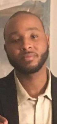 Almos Collum death by force case profile photo