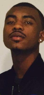 Armond Procter death by force case profile photo