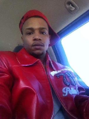 Kentray Tray death by force case profile photo