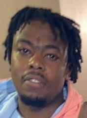 Cedric Smith death by force case profile photo