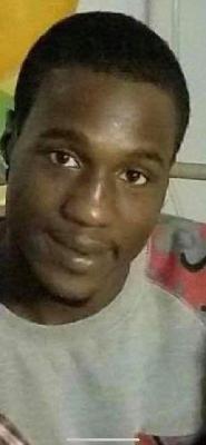 Javell Brown death by force case profile photo