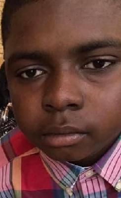 Cincere Joiner death by force case profile photo