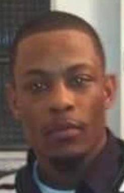 Dante Denny death by force case profile photo