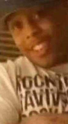 Johnathan Stanton death by force case profile photo