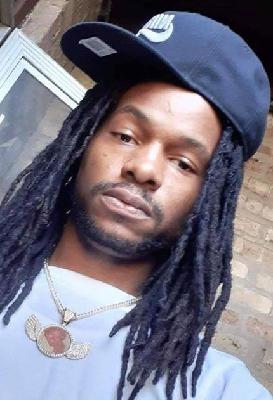 Pierre Johnson death by force case profile photo
