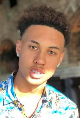 Sean Williams death by force case profile photo