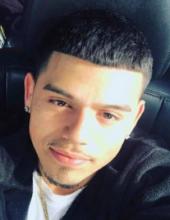 Julian Yaber death by force case profile photo