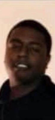 Shanon Steward death by force case profile photo
