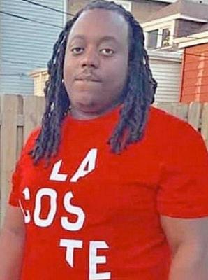 Darius Jelks death by force case profile photo