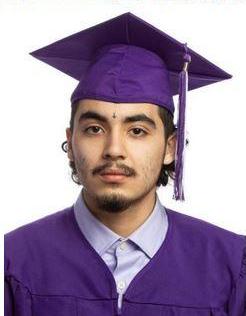 Francisco Romero death by force case profile photo