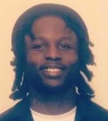 Jaquawn Newman death by force case profile photo
