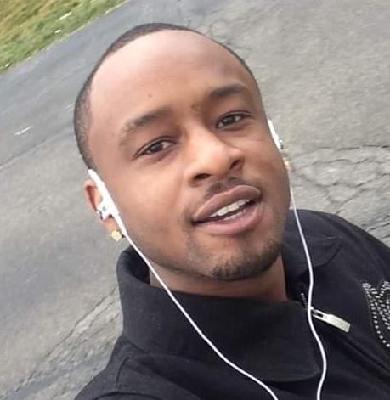 Lenell McClain death by force case profile photo