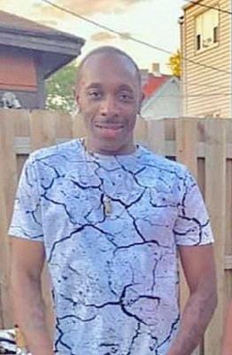 Maurice Jelks death by force case profile photo