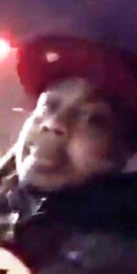 Ricky Hulitt death by force case profile photo