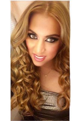 Selena Reyes-Hernandez death by force case profile photo