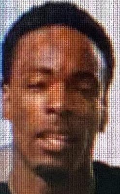 Sharod Turner death by force case profile photo