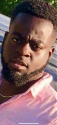 Tyrel Clark death by force case profile photo