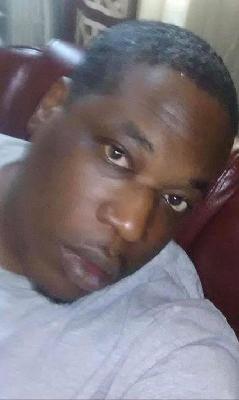 David Green death by force case profile photo