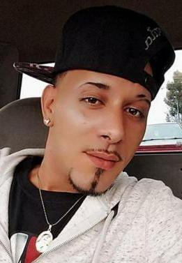 Fernando DeLeon death by force case profile photo