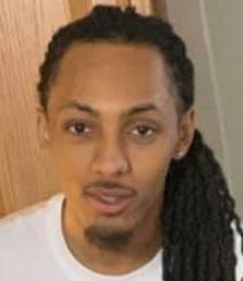 Gregory Lewis death by force case profile photo