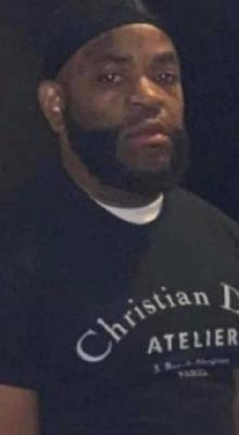 Rafael Simmons death by force case profile photo