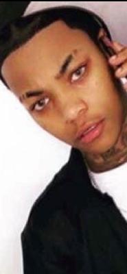 Tajanay Samuels death by force case profile photo