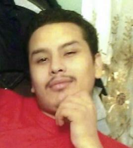 Alejandro Castro death by force case profile photo