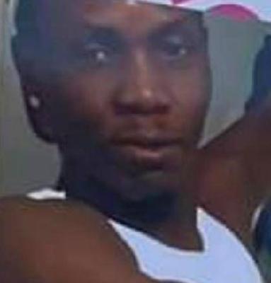 Antonio Gasaway death by force case profile photo
