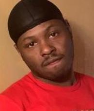 Jamal Daveny death by force case profile photo