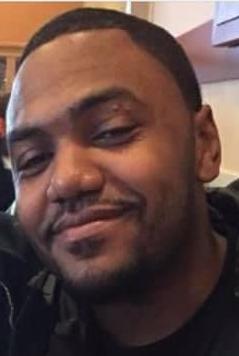 Keith Moore death by force case profile photo